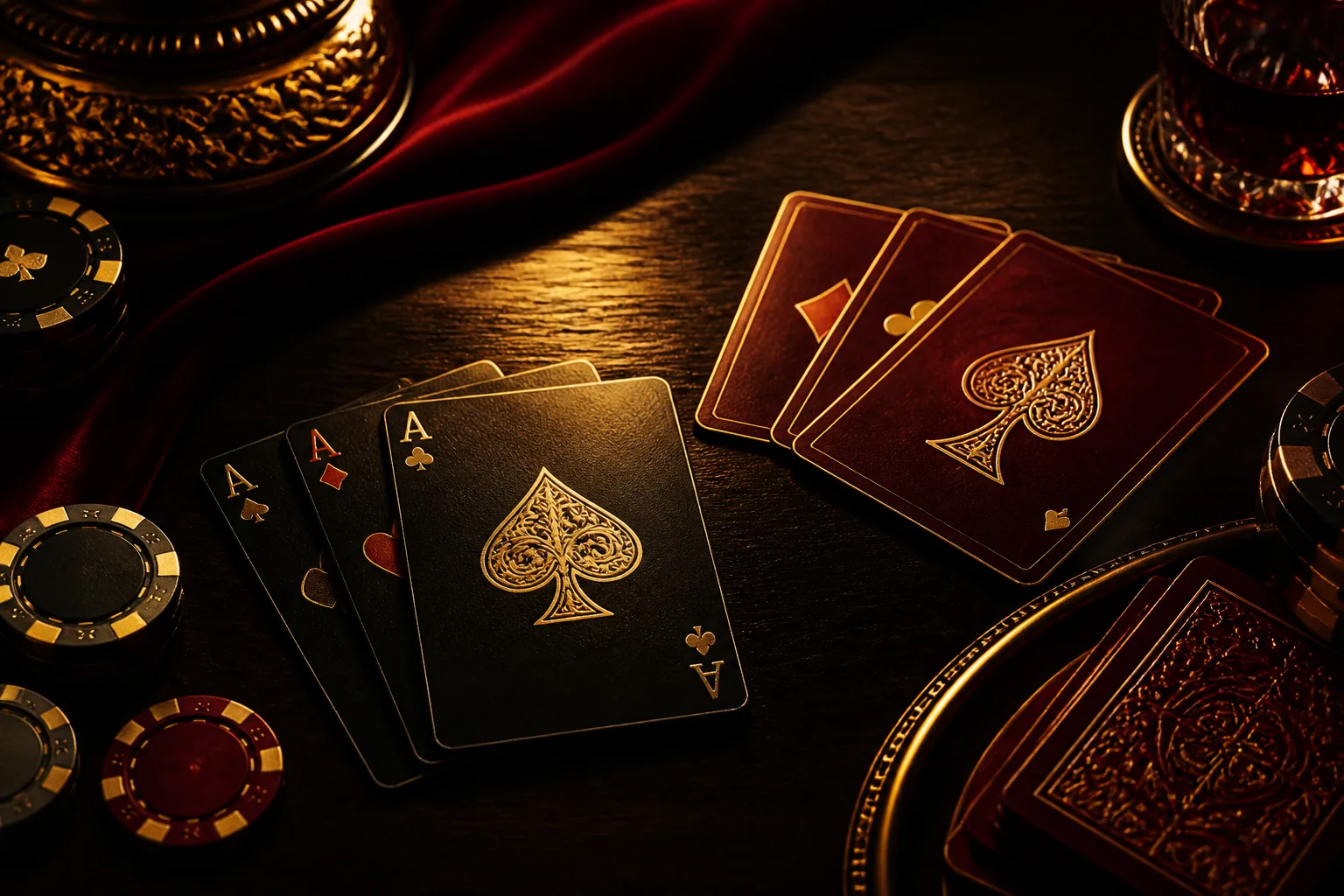 Card Games guide cover