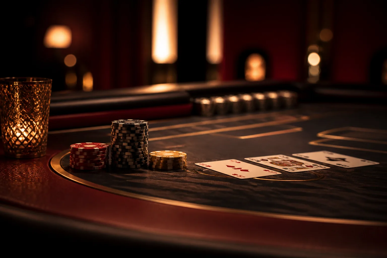 Live Casino guide cover