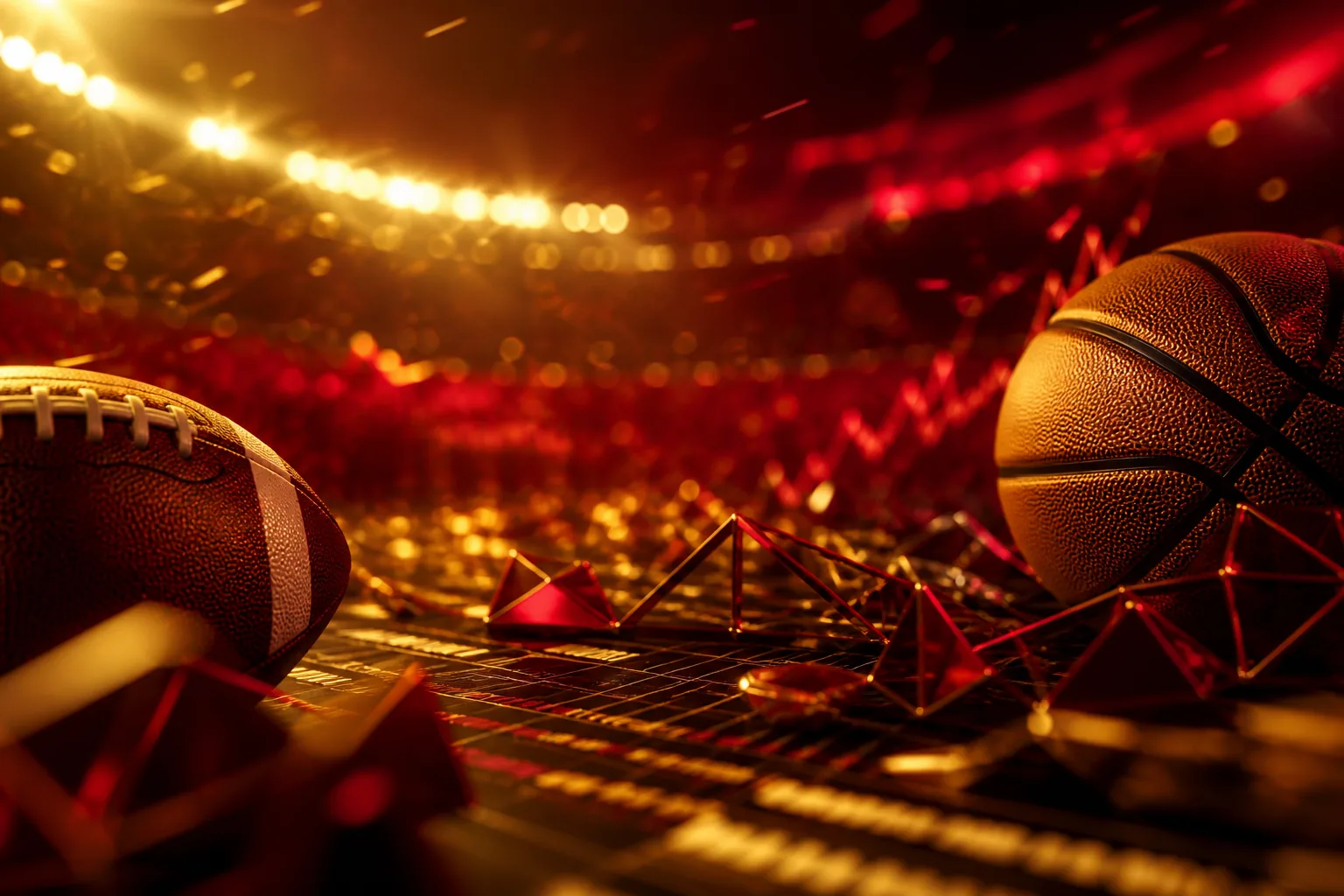Sportsbooks guide cover